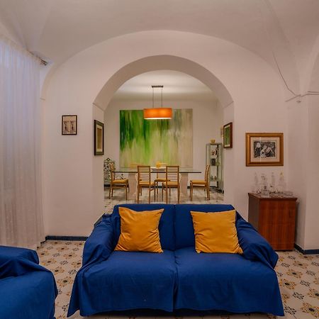 "Le Caraffe" Alatri - Alloggio Per Uso Turistico Exterior photo