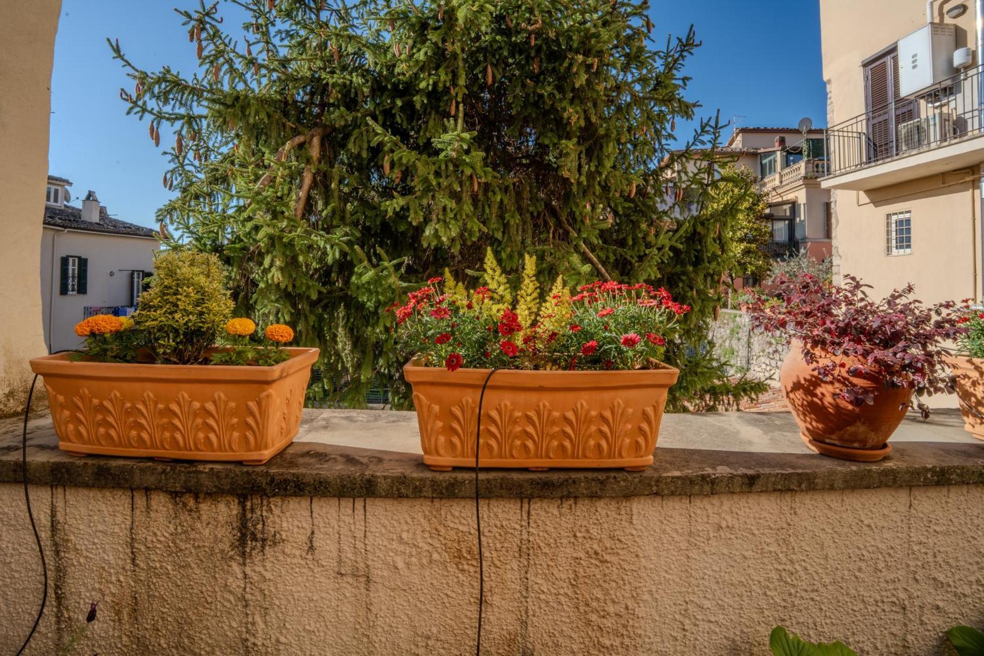 "Le Caraffe" Alatri - Alloggio Per Uso Turistico Exterior photo